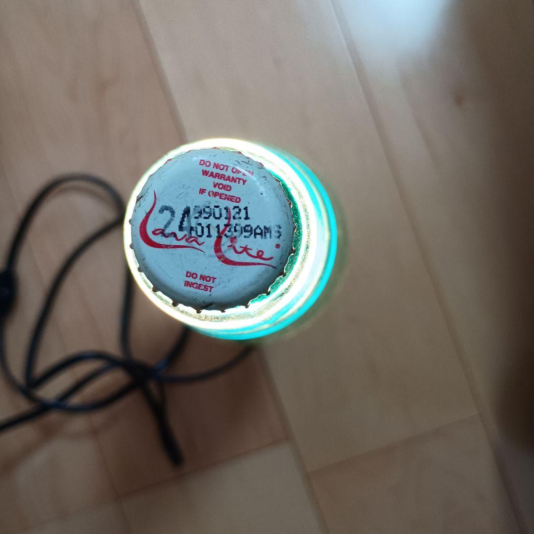 Lava Lite ヴィンテージ
