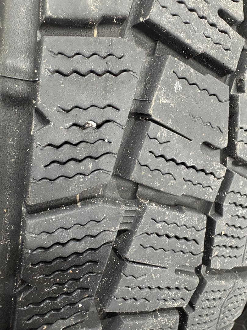 富山県☆205/55R16 DUNLOP WINTER MAXX02スタッドレス
