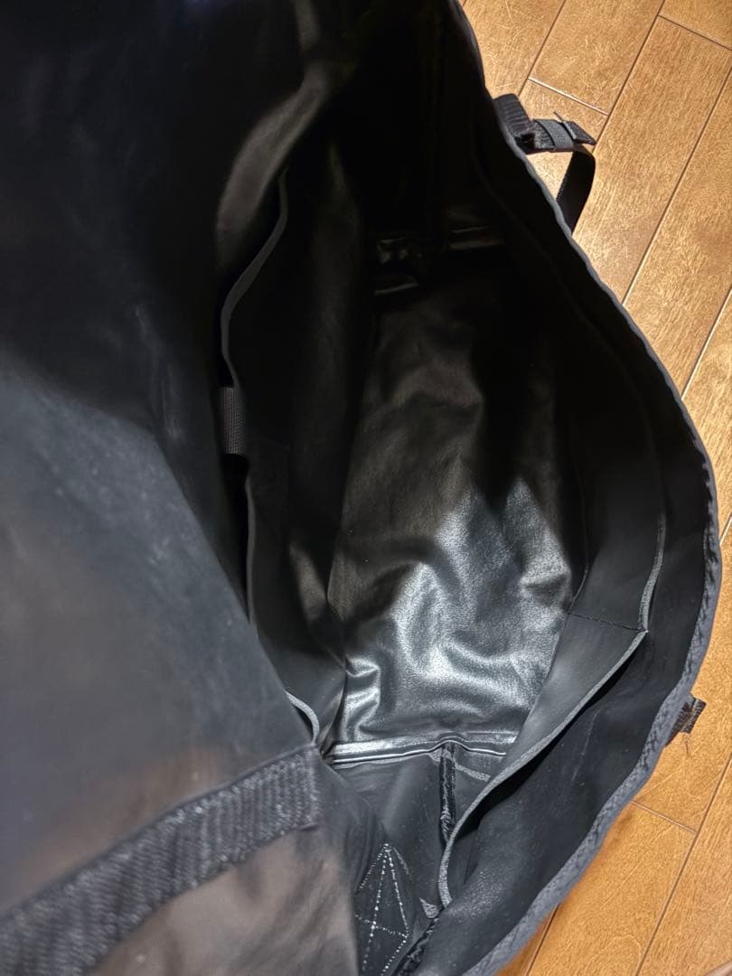 BLUE LAG the messenger bag メッセンジャーバック