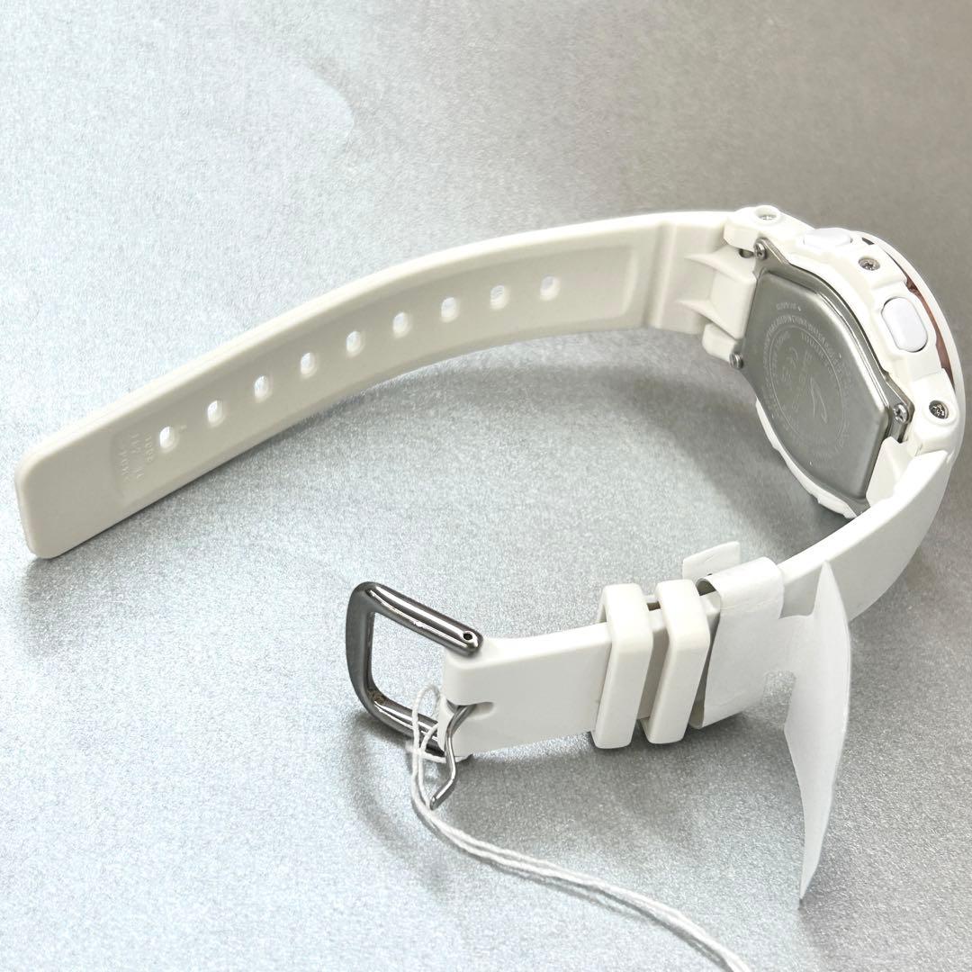 【新品/電波ソーラー】BABY-G BGA-2900AF-7AJF