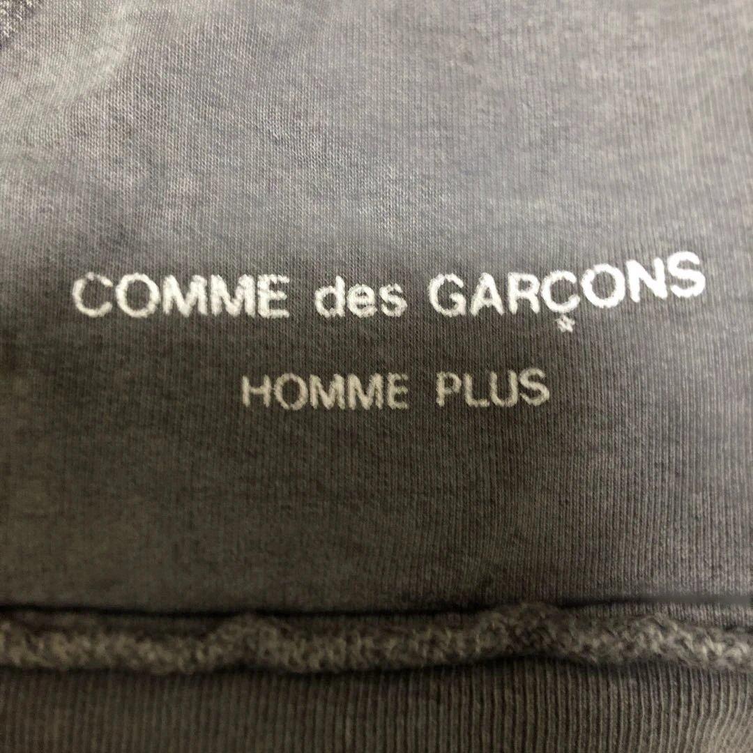 週末価格　COMMEdesGARÇONS HOMME PLUS Sサイズ