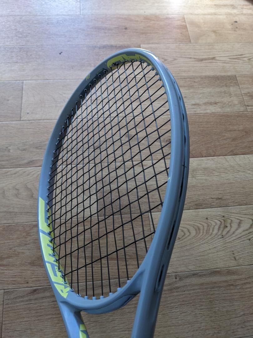 ヘッド　エクストリーム100 EXTREME MP　G2