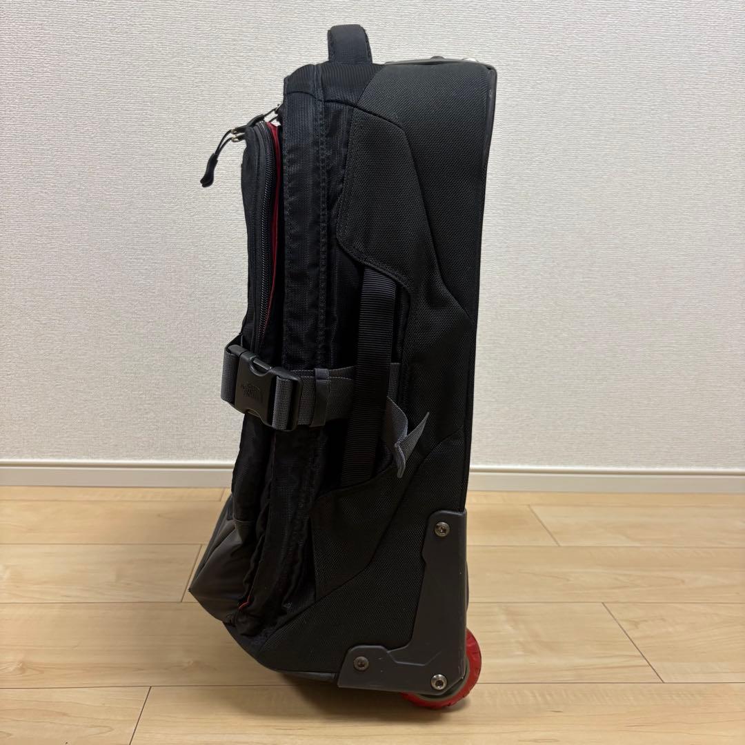 【廃盤モデル・レア品】THE NORTH FACE OVERHEAD 35ℓ