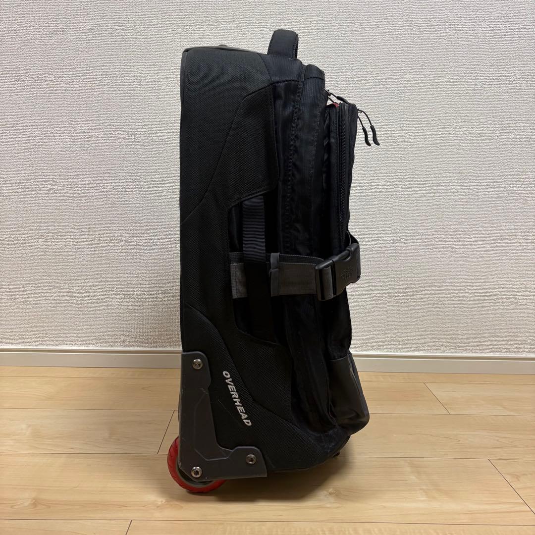 【廃盤モデル・レア品】THE NORTH FACE OVERHEAD 35ℓ