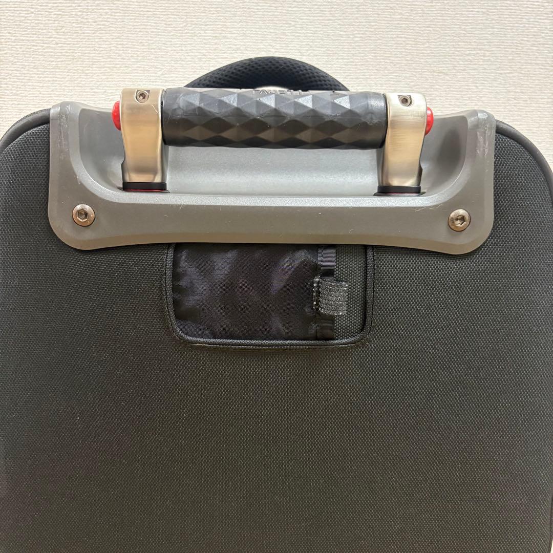 【廃盤モデル・レア品】THE NORTH FACE OVERHEAD 35ℓ