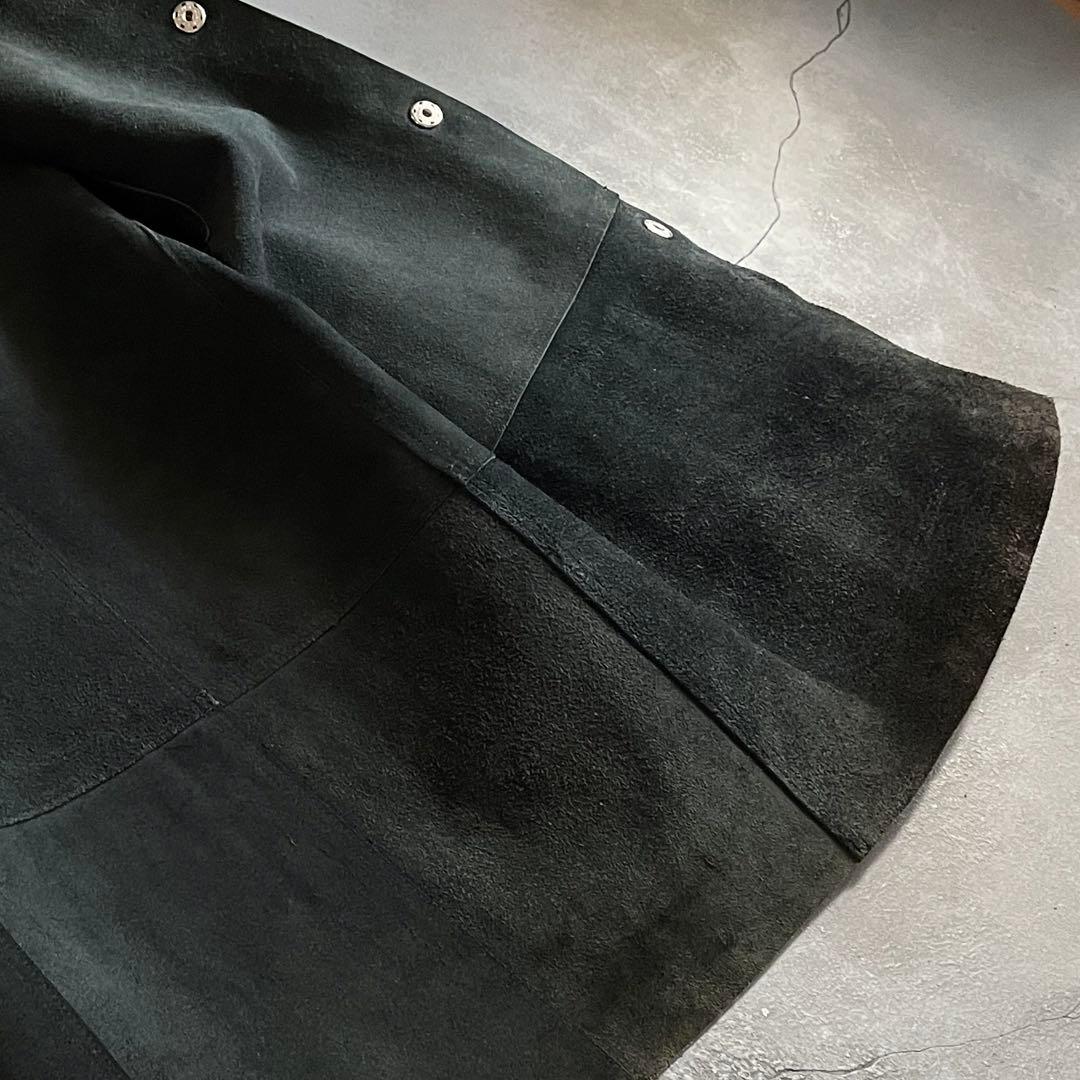 maniac works“ Gackt“本革“coveralls jacket