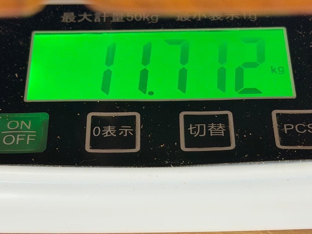 ベンチ 椅子　無垢杉材（縁台）ウレタンクリア塗装　横950mm （No.2）