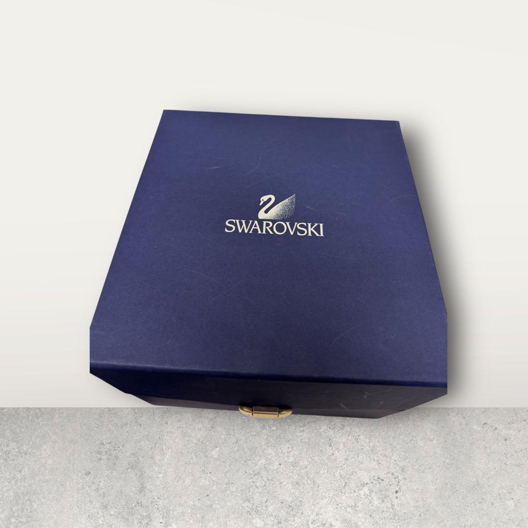 【希少】スワロフスキー SWAROVSKI ユニコーン630119
