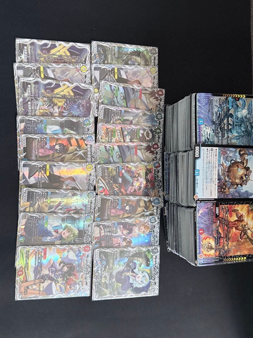 壁*様 デュエルマスターズまとめ売り