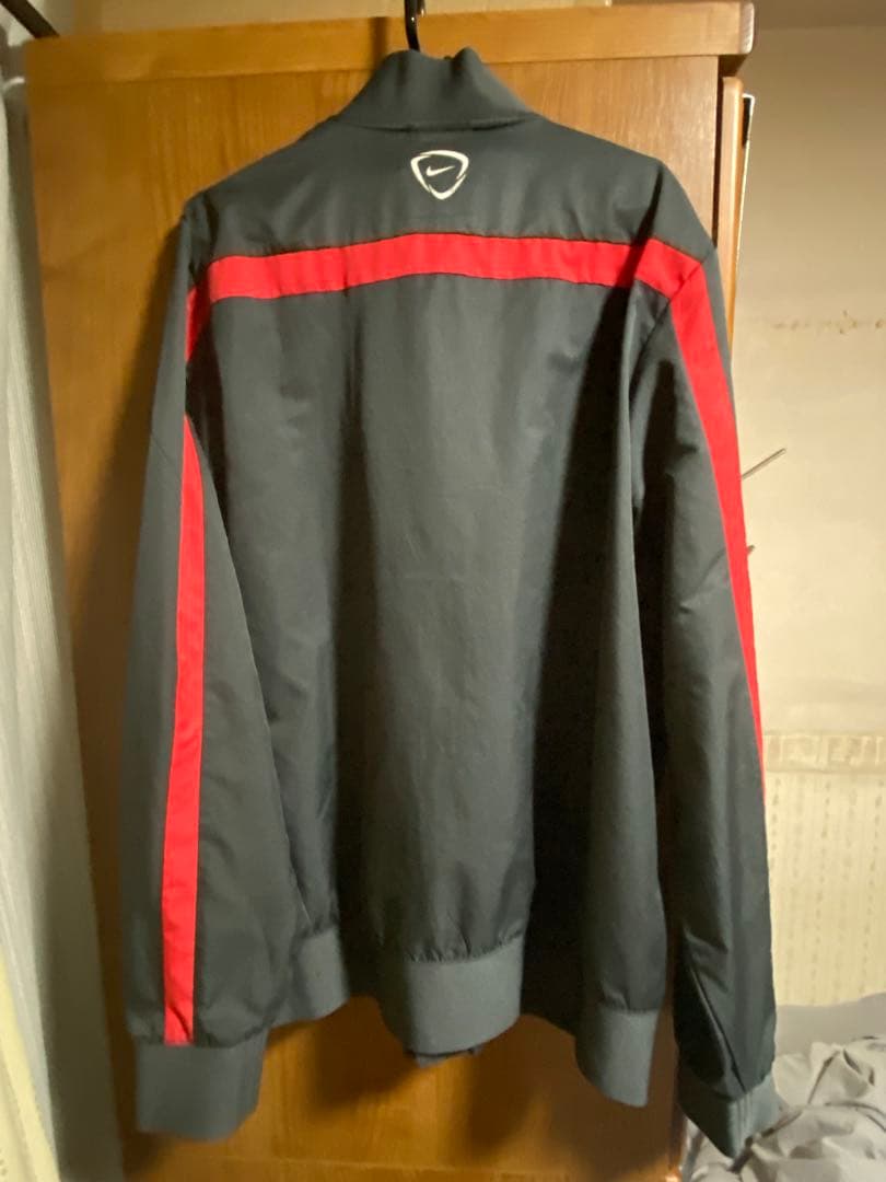 Nike Atlético Madrid ジャージ　XL