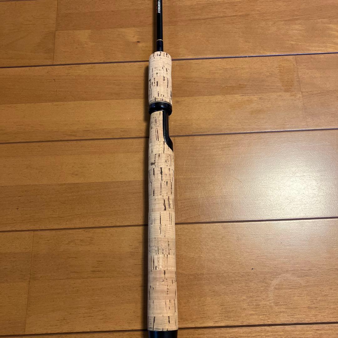 エバーグリーン スーパースピットファイヤー