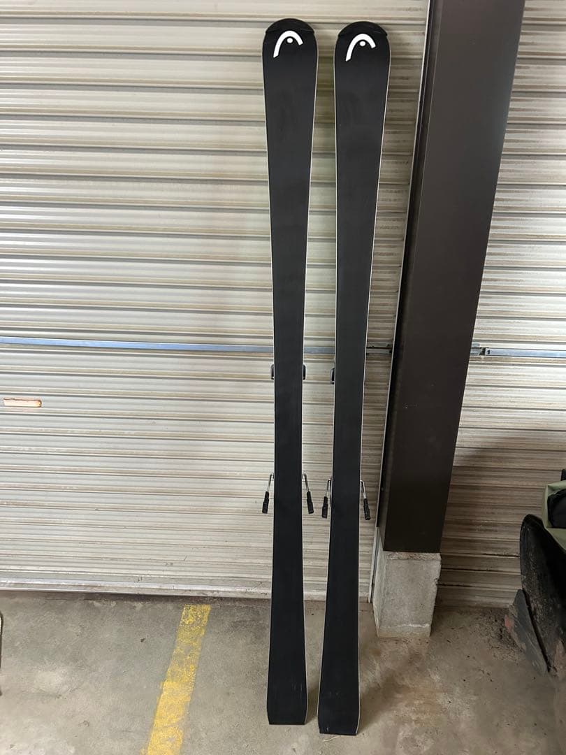スキー HEAD e-SL RD 165cm