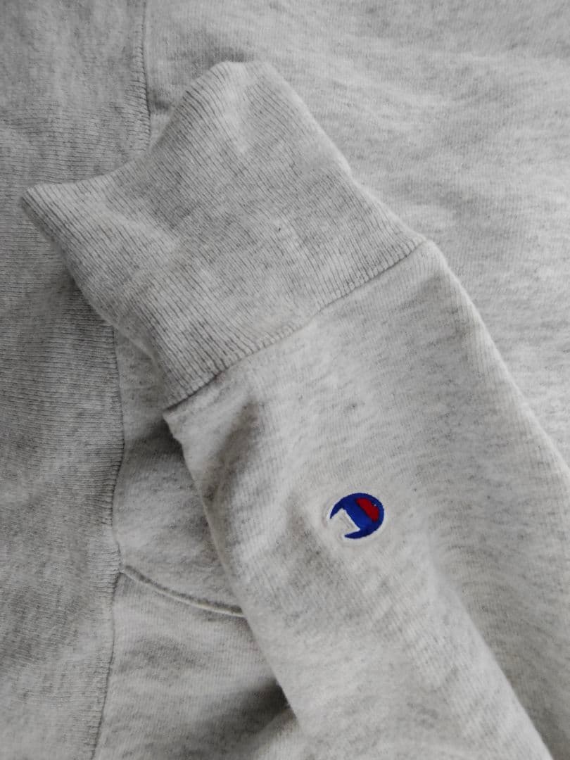 チャンピオン Champion リバースウィーブ パーカー　YALE