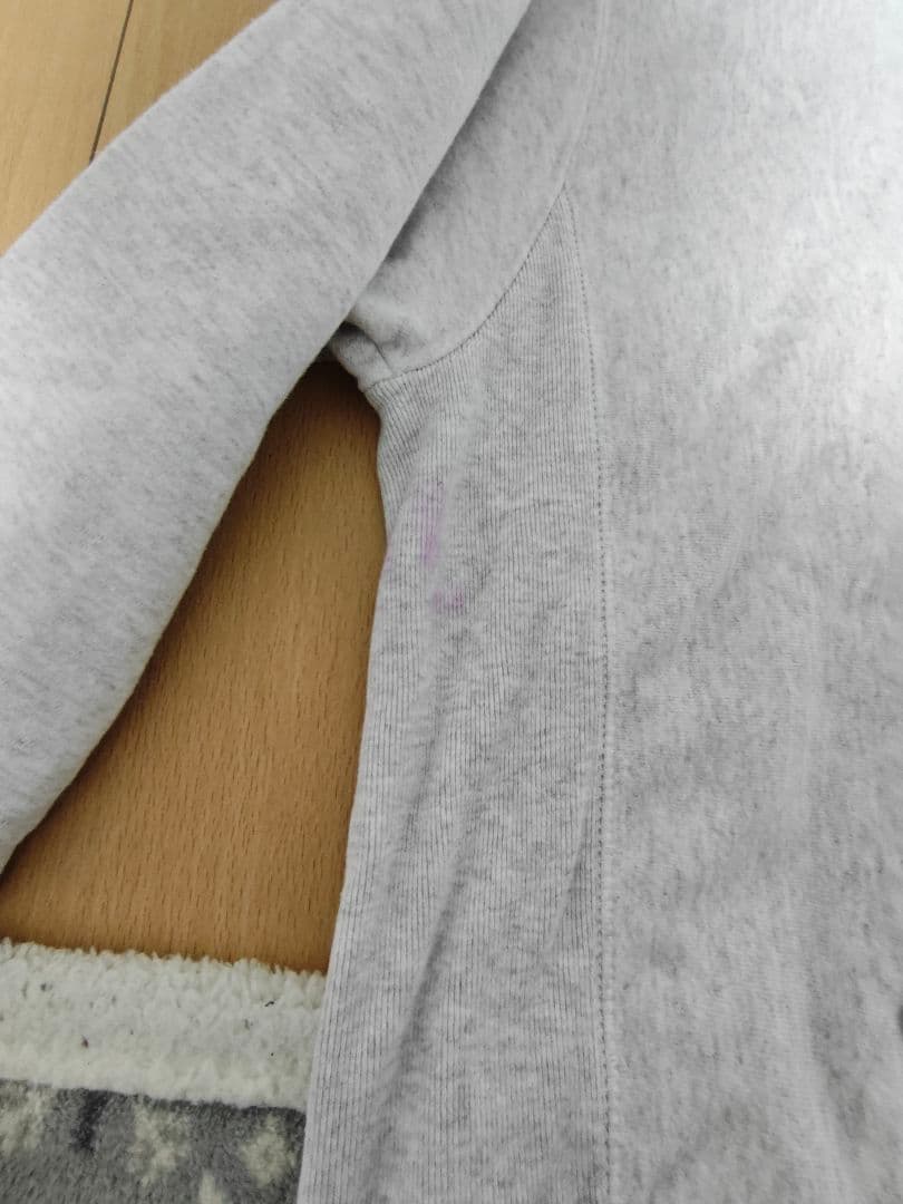 チャンピオン Champion リバースウィーブ パーカー　YALE