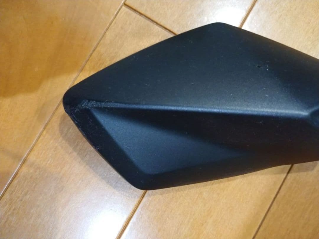 CBR250RR MC51 純正 ミラー 左右セット レンズ傷割れなし