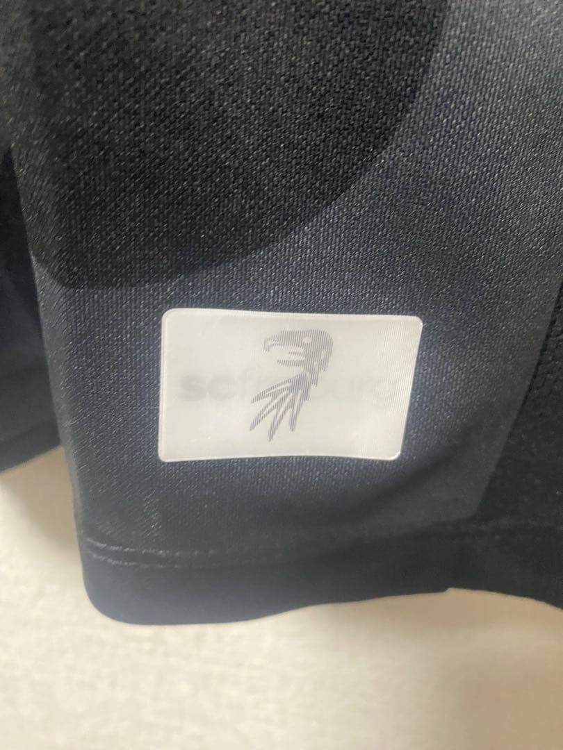 フライブルク　ユニフォーム　正規品　鈴木唯人