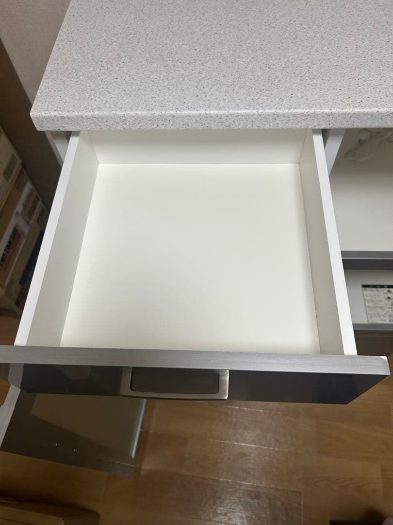 【出品2月18日まで】食器棚