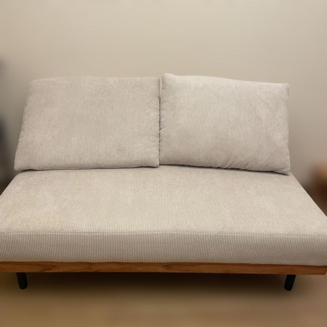 ソファー2人掛け ソファ ソファベッド