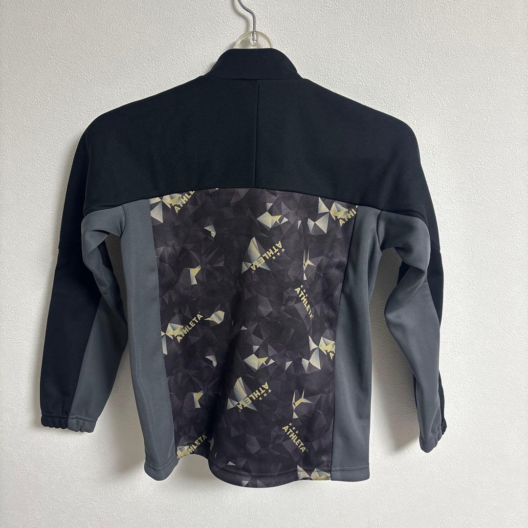 新品 ATHLETA(アスレタ) ジャージセット 130