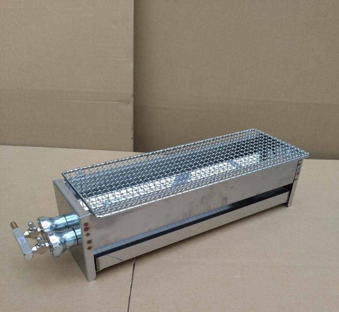 102-G　焼鳥器