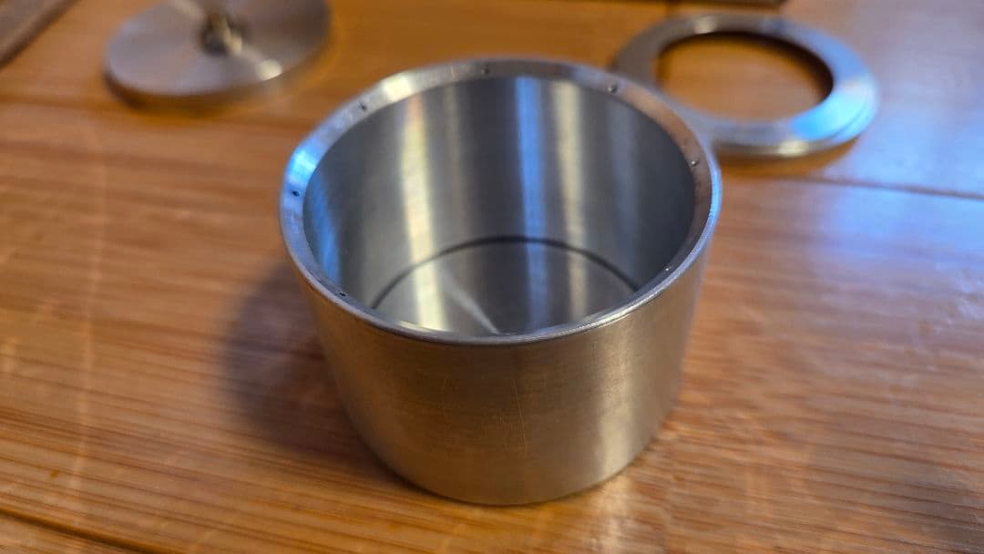 RSR★アルコールストーブセット/ RSR★Stove SET
