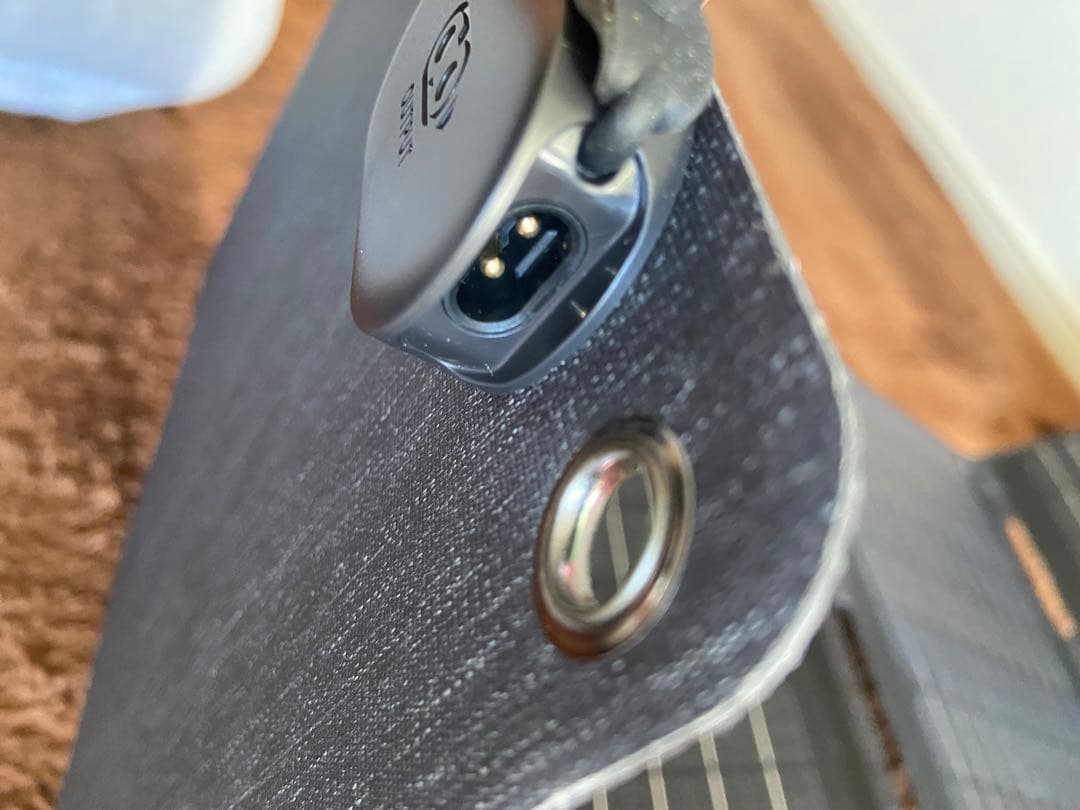Jackery ※ソーラーパネル 充電ケーブル　JS-40A ポータブル電源