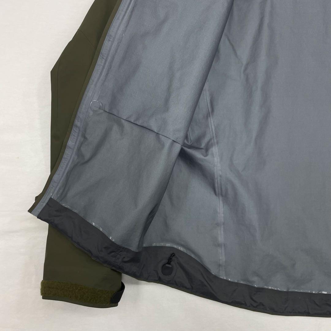 ARC'TERYX【23-24AW】Alpha AR Jacket