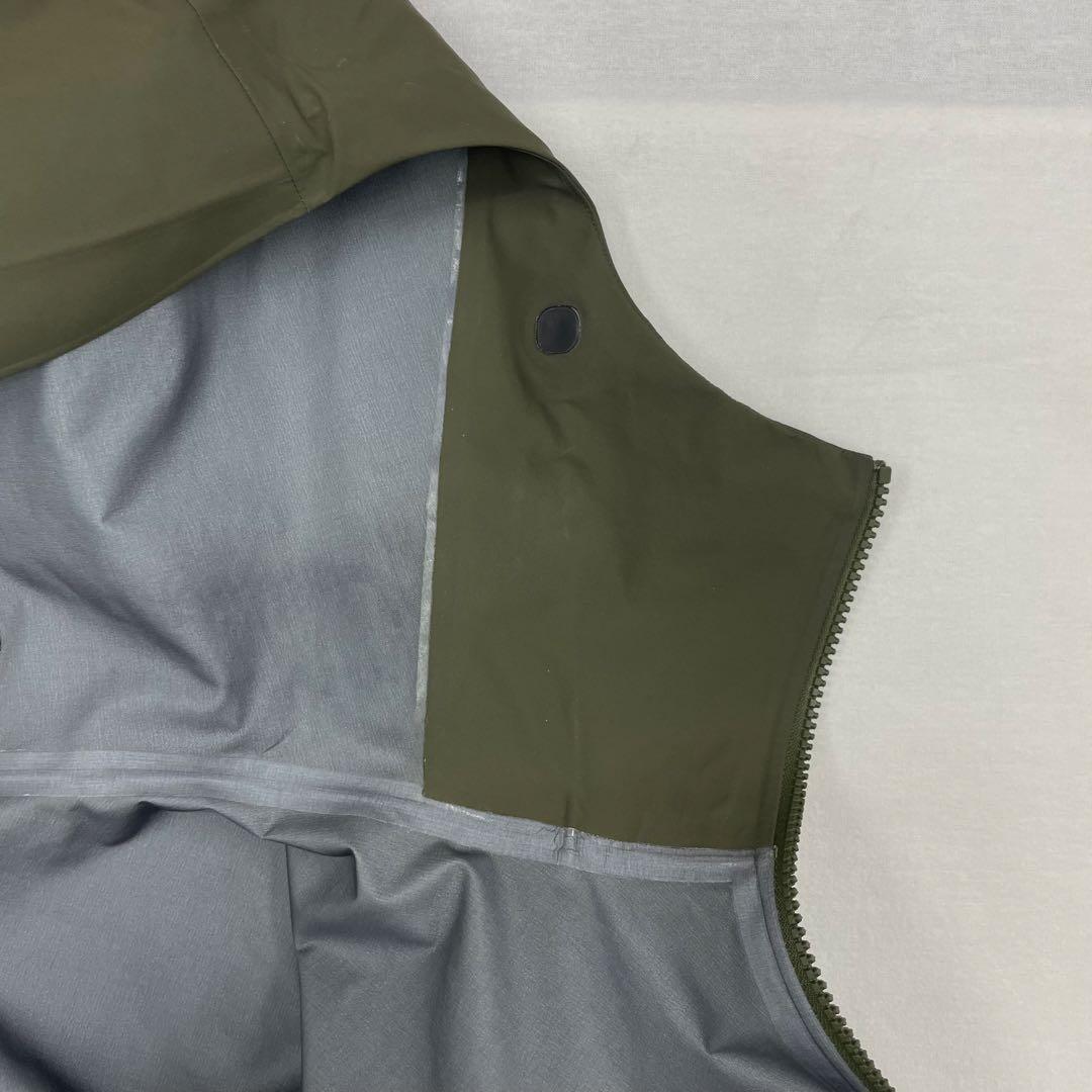 ARC'TERYX【23-24AW】Alpha AR Jacket