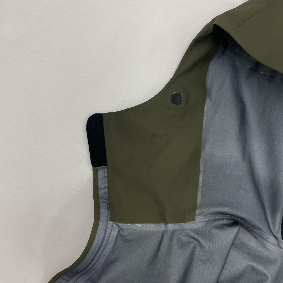 ARC'TERYX【23-24AW】Alpha AR Jacket
