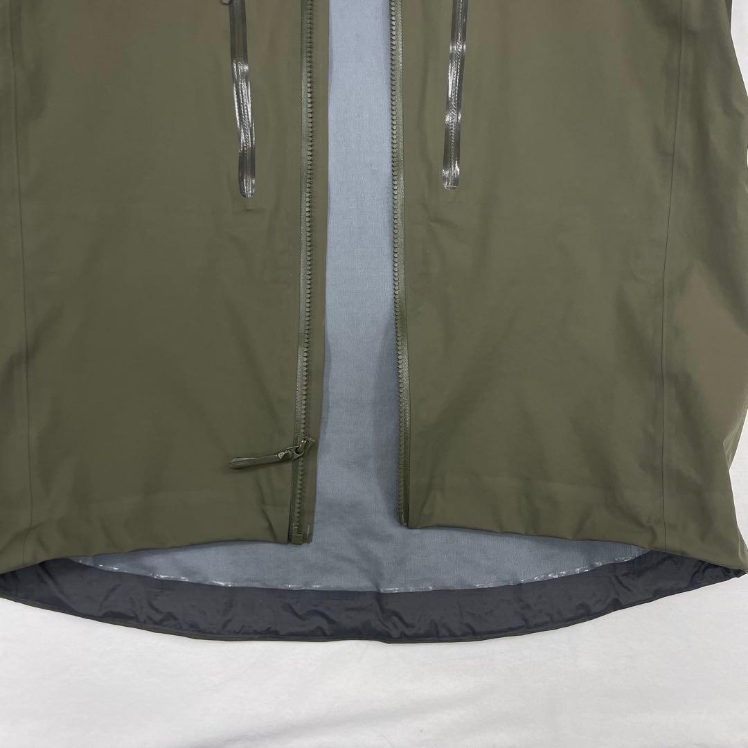 ARC'TERYX【23-24AW】Alpha AR Jacket
