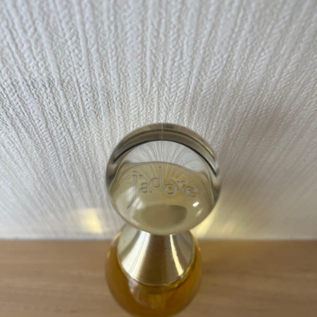 ディオール　ジャドール オー 125ml