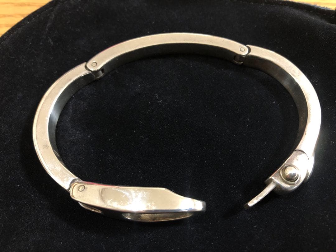 MARS マーズ　バングル　シルバーアクセサリー