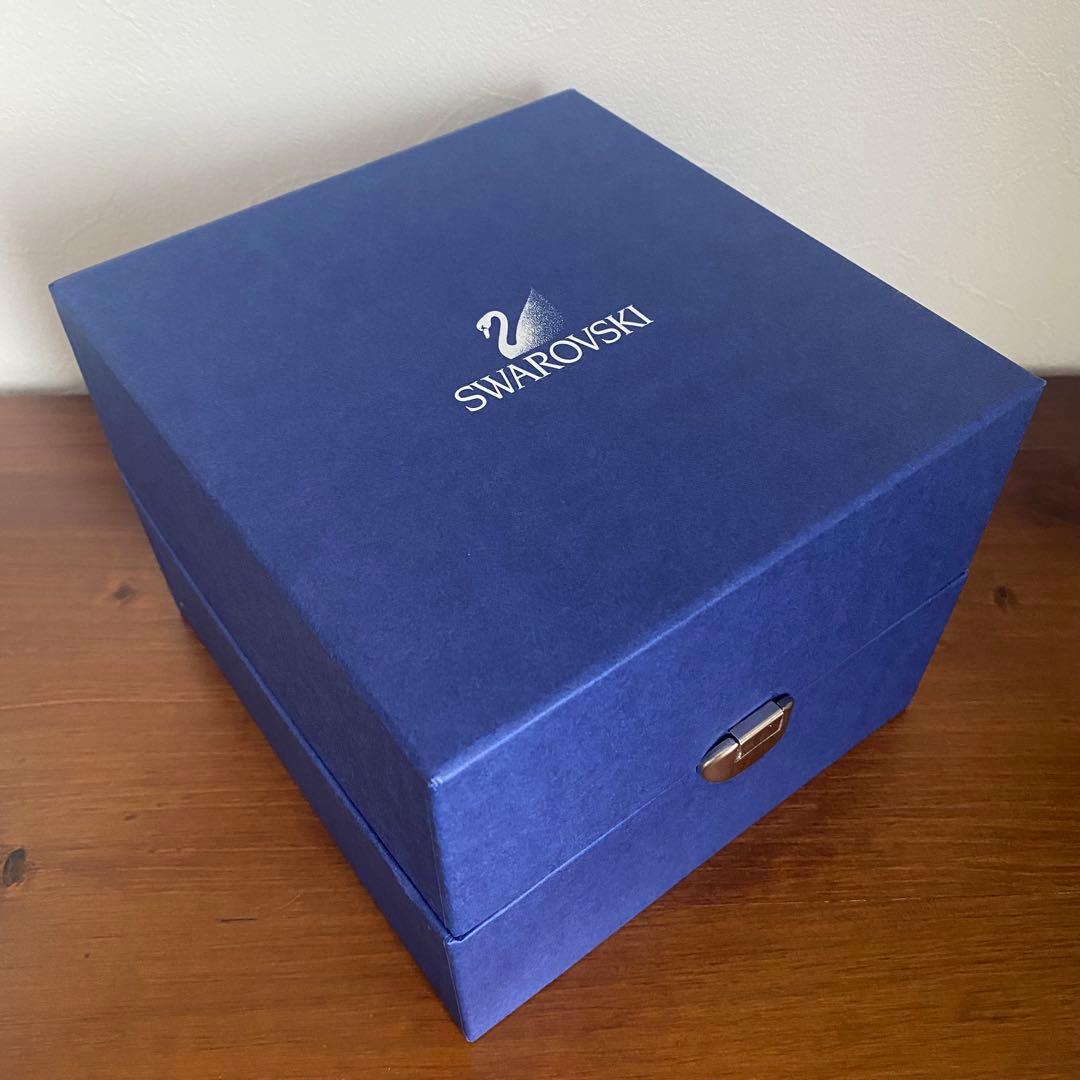 SWAROVSKI スワロフスキー クリスタル シンデレラ 置物
