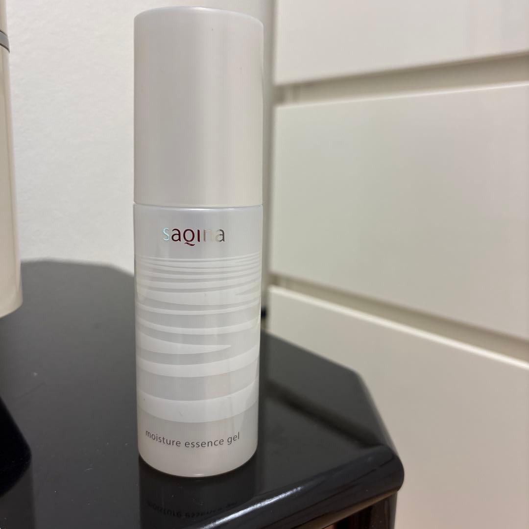 美顔器　SAQINA サキナ saqinabijou サキナビジュー