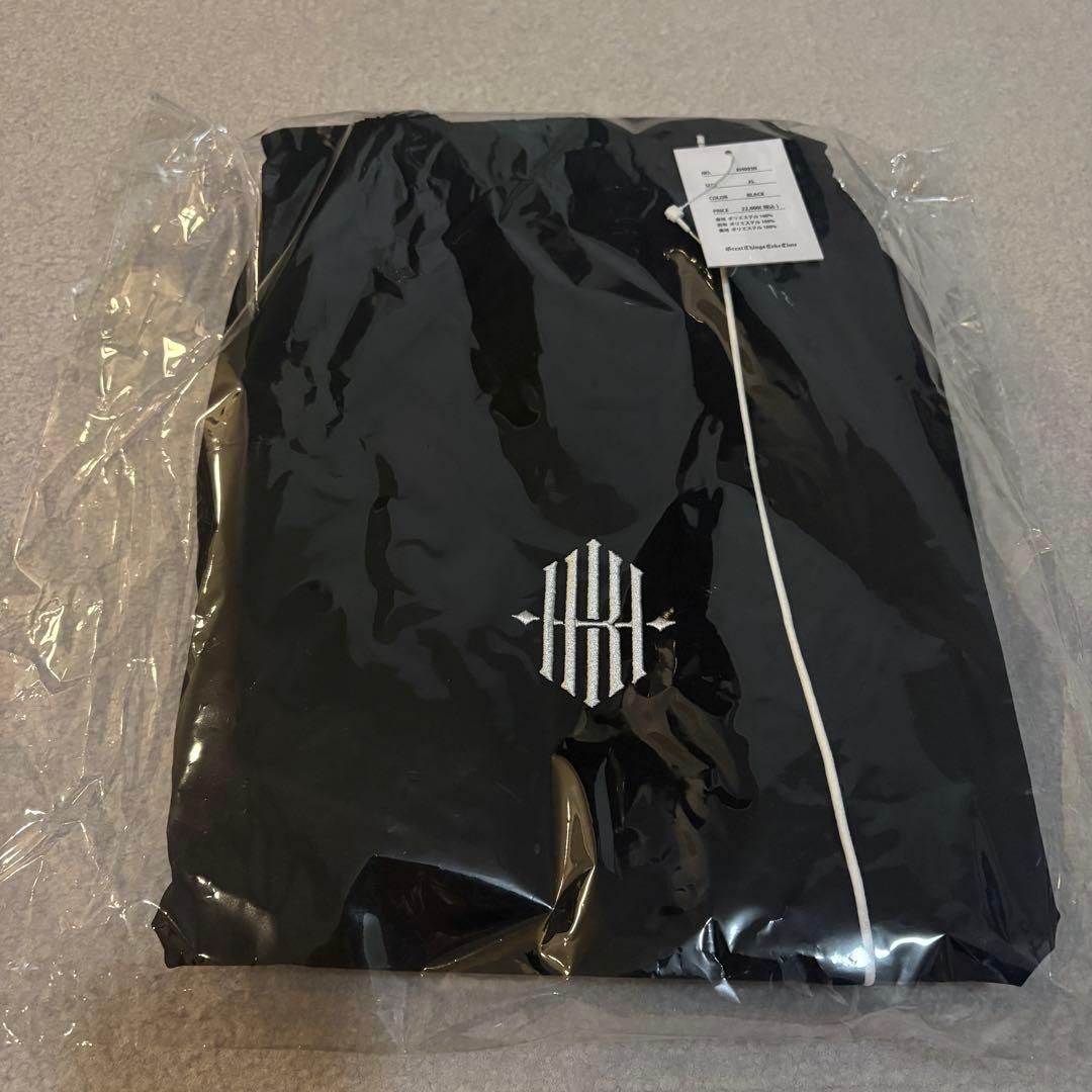 KHI 萩原京平 トラックパンツ 新品未開封