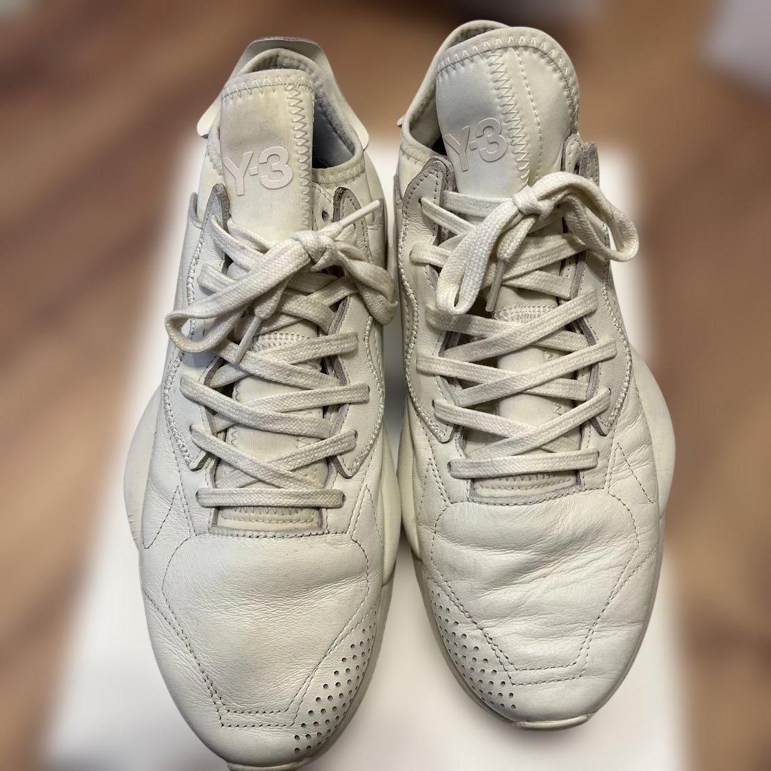靴 y-3 kaiwa