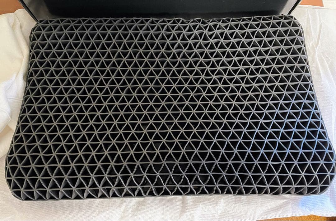 ヒツジのいらない枕 : 至極