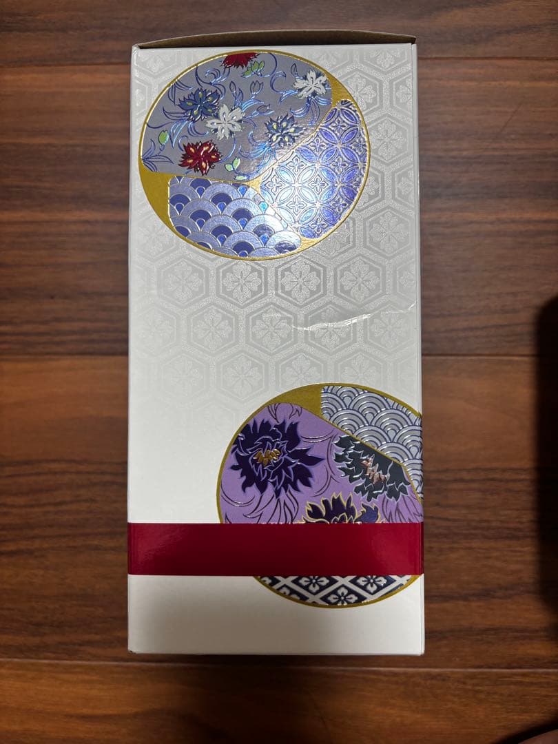 Hibiki Blossom Harmony 700ml 2025年＊箱潰れあり