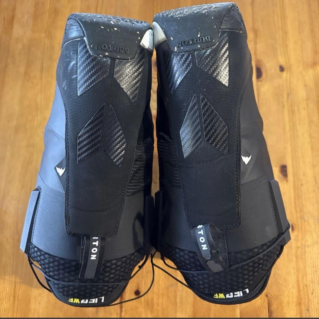 i*u様 24-25バートンION wide27.5