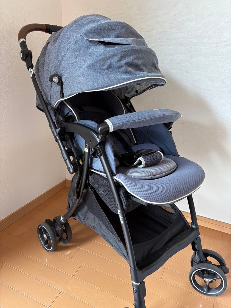 ラクーナビッテクッション(アカチャンホンポ限定モデル)