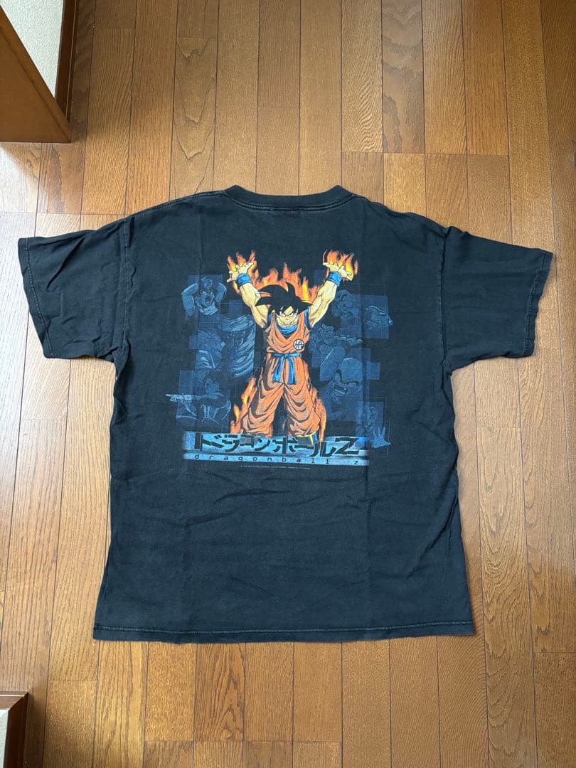 ドラゴンボール 90s Tシャツ