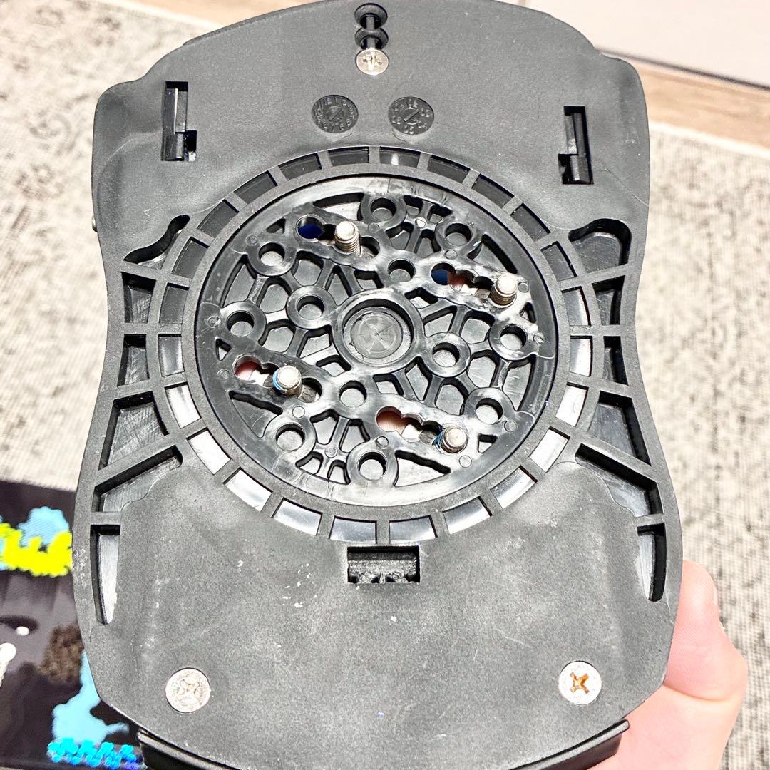 【90cm】HEAD TRUE Jr ジュニア スノーボードセット elan