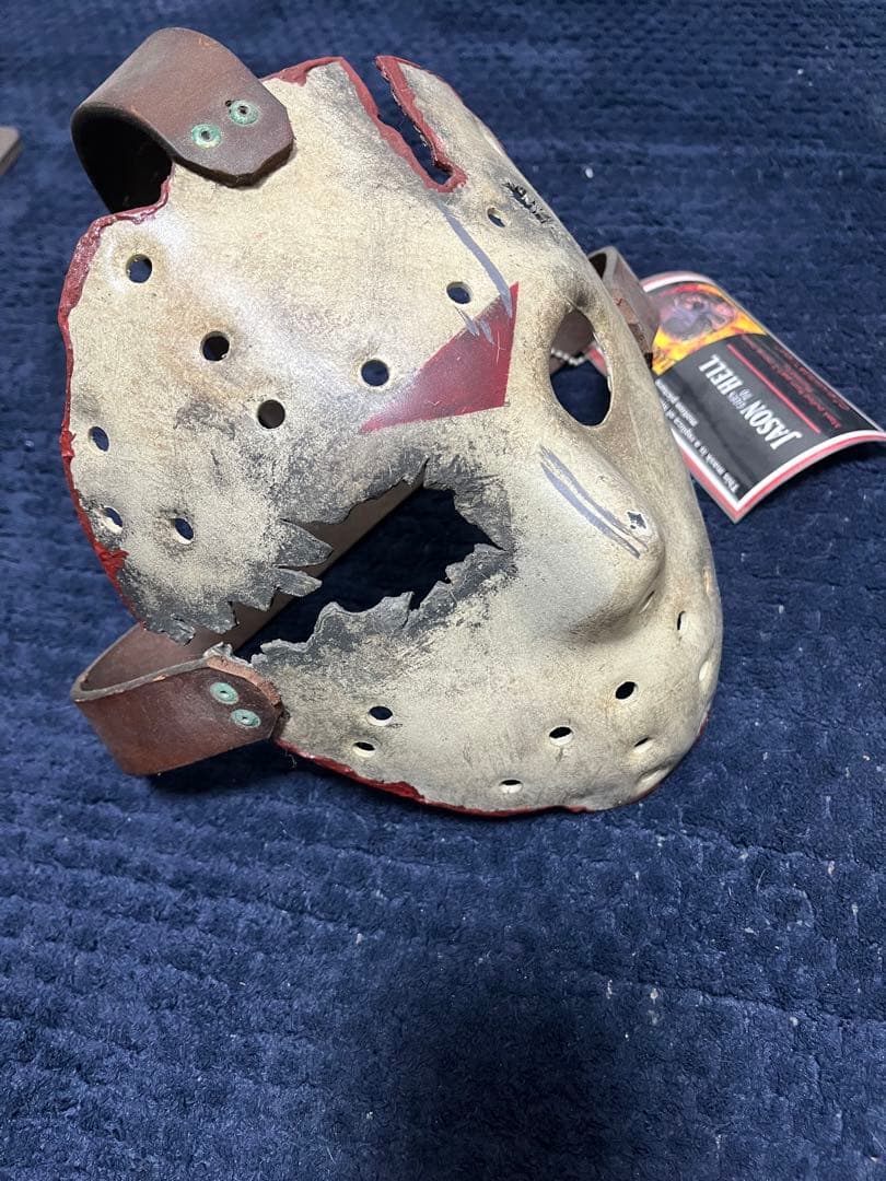 FRIGHTSTUFF製　ジェイソンマスク　 part9