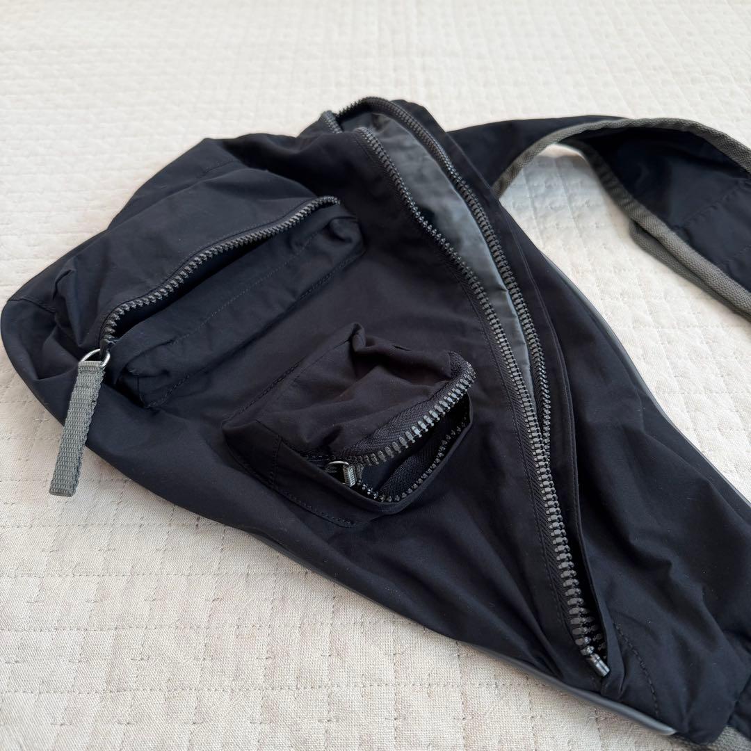 PRADA SPORTS｜ボディバッグ｜4VZ041｜ギャランティカード付