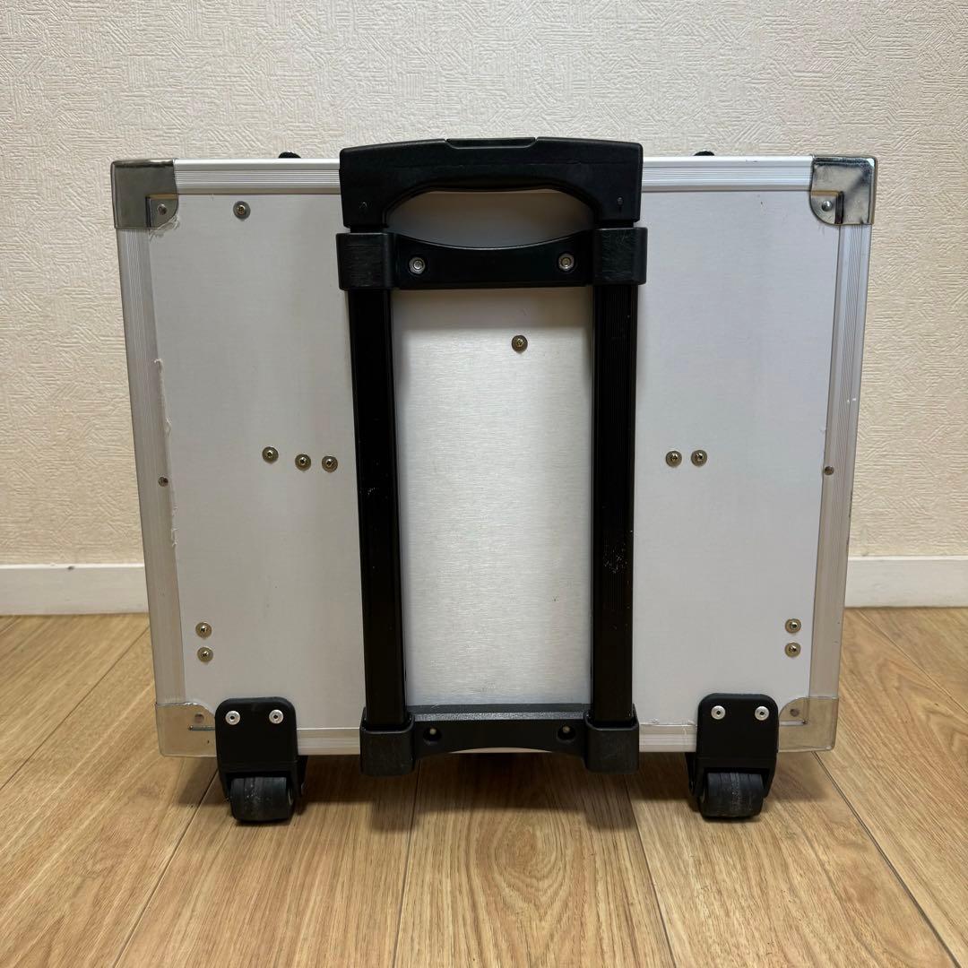 訳あり品　EC5502 1000W ポータブル式 太陽光発電機