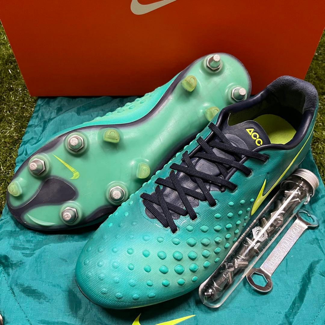 NIKE Magista Opus Ⅱ SG 27cm