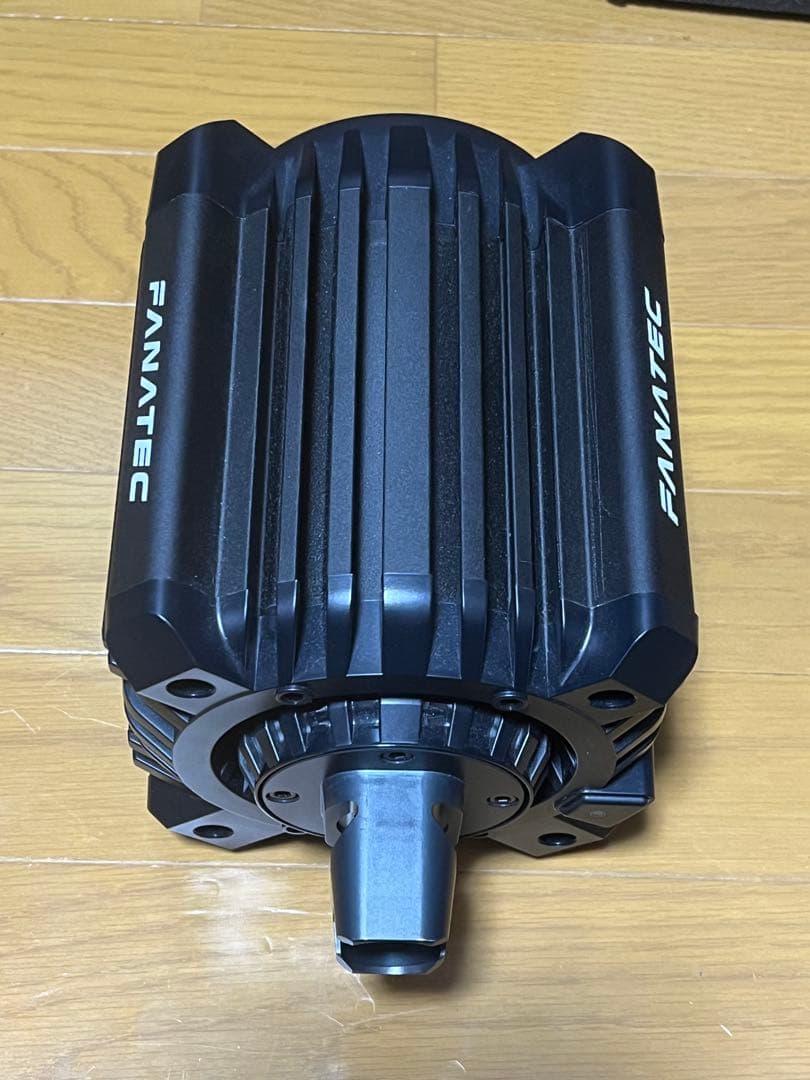 Fanatec dd➕