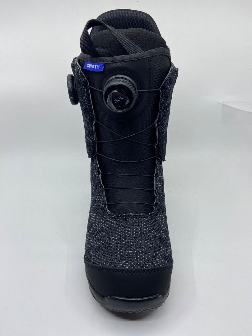 【新品】BURTON SWATH BOA 26cm 最安値❗️