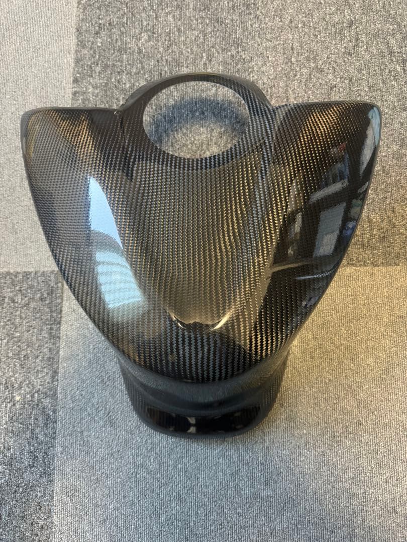 才谷屋 綾織タンクカーボン　YZF-R6 bn6