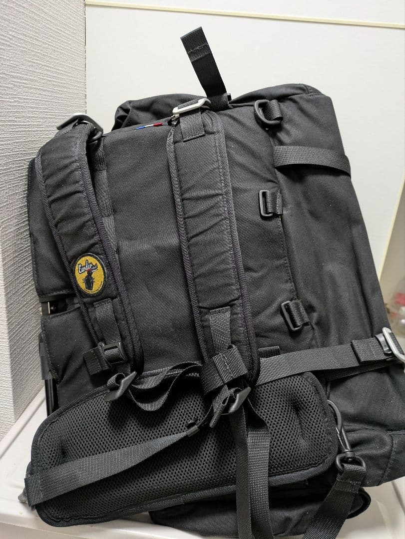 アクセサリー *EERDER AL* xplorer front bag